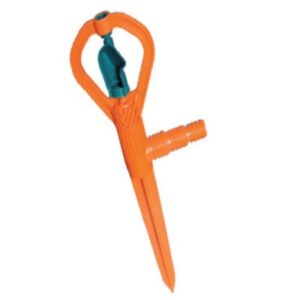 Medalyan Plastik Yaprak Fıskiye MD-80