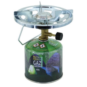 Orcamp K-500-450 Siboplu Kamp Ocak+450 Gr Tüp