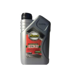 Rasch 10/40 Motor Yağı 1L