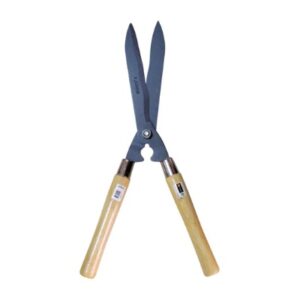 Roney Çimen Makası Ağaç Saplı ROG 923914 (19")