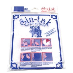 Sintak Sineklik Büyük 130x150