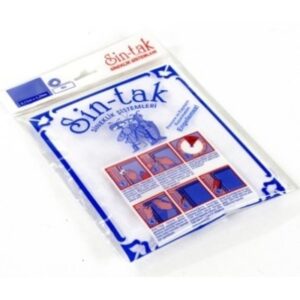 Sintak Sineklik Küçük 75x125