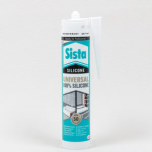 Sista Silikon 280 ml