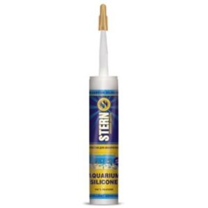 Stern Akvaryum Silikonu 310 ml