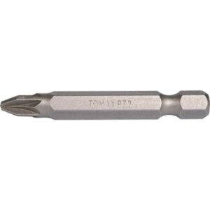 Tomax Bits Uç PZ Serisi