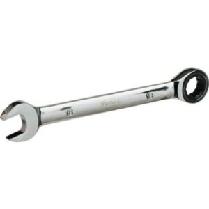 Tomax Cırcır Kombine Anahtar 13 mm