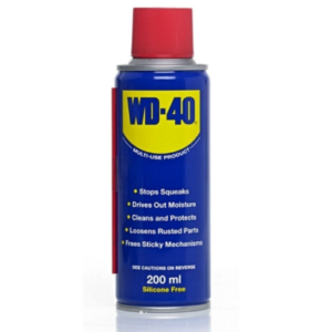 WD-40 Pas Sökücü 200ml