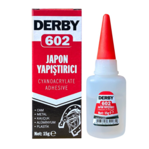Derby Japon Yapıştırıcı 15 gr