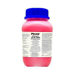 Pelox Kaynak Temizleme Jeli 2 kg