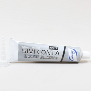 ByBest Sıvı Conta 80 gr Siyah
