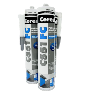 Ceresit CS 51 FC Gri Pu Mastik 280 ml