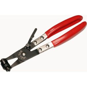 İzeltaş Hortum Kelepçe Pensesi 3420 12 0220