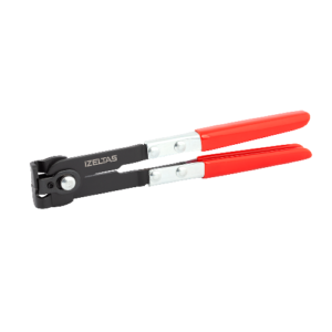 İzeltaş Hortum Kelepçe Pensesi (Sıkıştırma Tipi) 3425 12 0220