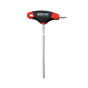 İzeltaş T Tipi Torx Allen Anahtar