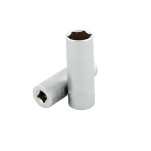 İzeltaş 1/4” Altı Köşe Derin Lokma Anahtar (mm)
