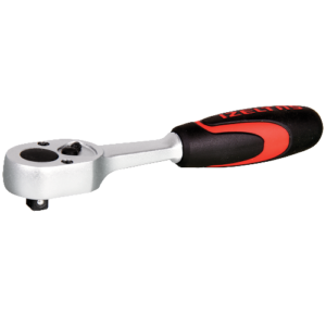 İzeltaş 1/2” Cırcır Kolu (32 Diş)