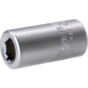 İzeltaş 1/4” Bits Tutucu Lokma (Mıknatıslı)