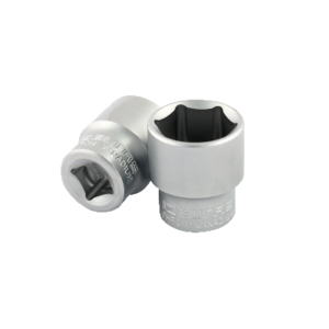 İzeltaş 3/8” Altı Köşe Lokma Anahtar (mm)
