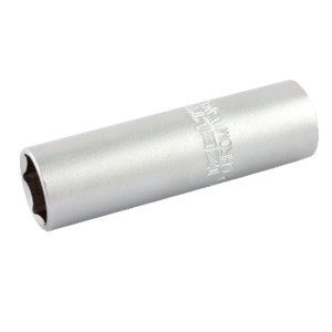 İzeltaş 1/2” Buji Lokma Anahtar (Lastikli)