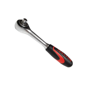 İzeltaş 3/8” Cırcır Kolu 200mm