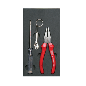 Pense Kontrol Kalemi Set (2 Parça) 3020 00 1002