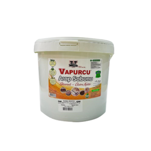 Vapurcu Arap Sabunu 15 kg