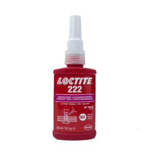 Loctite 222 Civata Sabitleyici 50ml
