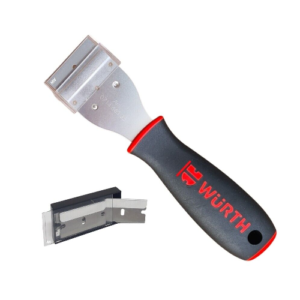 Würth Cam Kazıma Bıçağı 0714 663 35