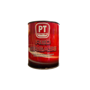 Petro Time Kırmızı Gres 1 kg
