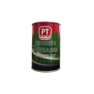 Petro Time Kauçuklu Gres 1 kg