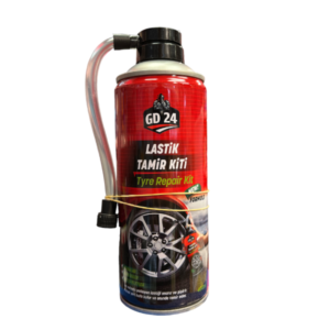 GD24 Lastik Tamir Kiti 400 ml