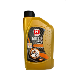 Petro Time İki Zamanlı Motor Yağı 1 L