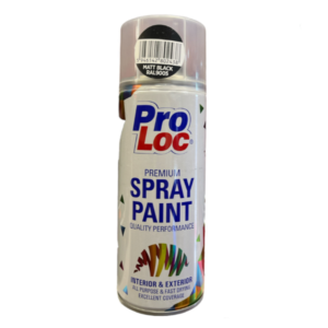 Proloc Sprey Boya 400 ml