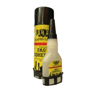 Rapid Lion Mdf Kit 200 ml + 50 gr