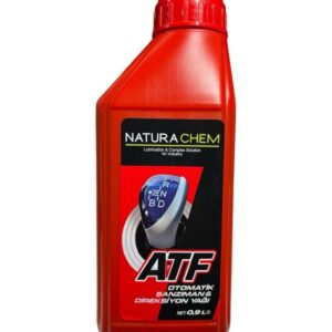 Natura Chem ATF Direksiyon Yağı 1 L