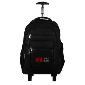 KL Pro KLTCS29-T Ağır Hizmet Tipi Tekerlekli Sırt Çantası