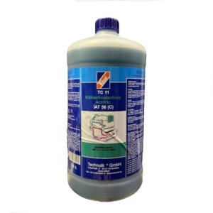 Technolit Mavi Yeşil İat 56 (TC 11) Antifriz 3 lt S900 314 003