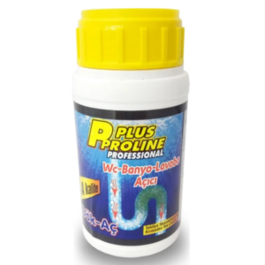 Plus Wc Lavoba Açıcı 1000 GR