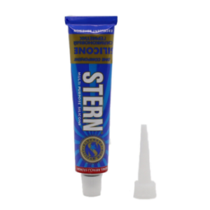 Tüp Slikon Stern 50gr