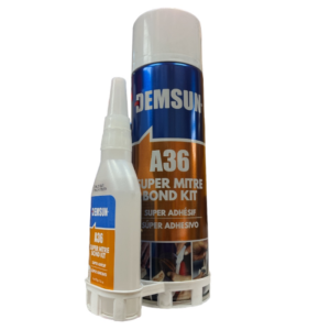 Demsun Mdf Kit 500 ml + 125 gr