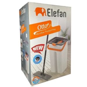 Elefan Otto Tablet Mop 5 LT