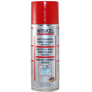 Winkel Akü Kutupbaşı Sprey 400 ML