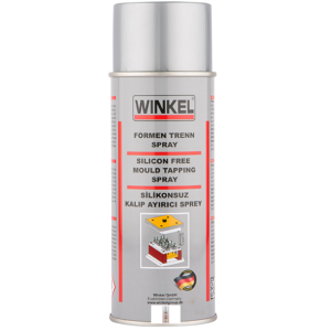 Winkel Kalıp Ayırıcı Sprey 400 ML