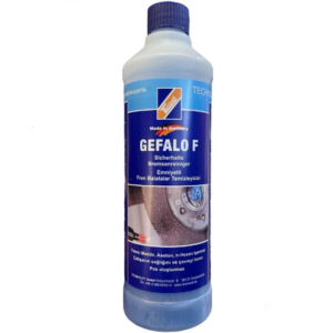 Technolit Emniyetli Fren Balata Temizleyici 500 ML