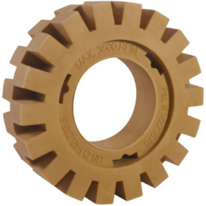 Mbx Sistem Plastik Silgi 23 MM