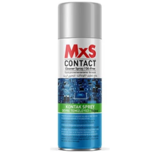 MXS Devre Temizleyici Yağsız 200 ML