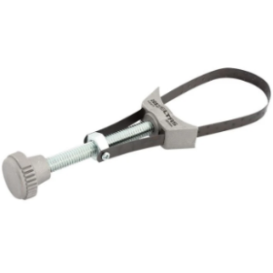 İzeltaş Ayarlı Yağ Filtre Sökeceği 100 MM