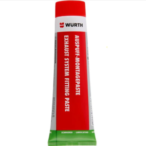 Würth Egzoz Montaj Pastası 140 GR