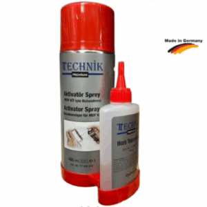 Technik Mdf Kit 400+100 GR