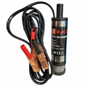 Mazot Pompası 12V 40W